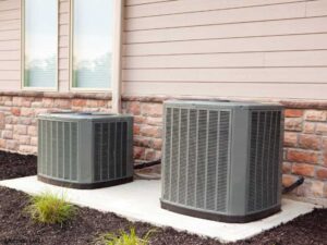 HVAC Maintenance